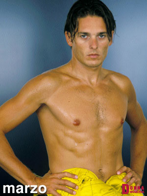 L'homme le plus beau du monde