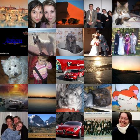 Ce qui compte pour moi