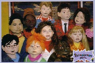 c'est vrai qu'on a vieilli