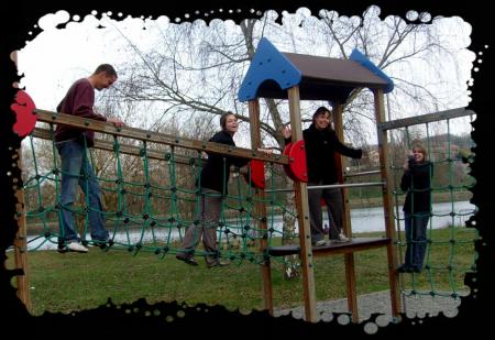 Tagada Bouzou Bouzou Areu Areu