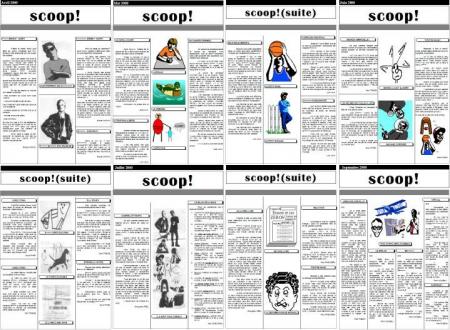 Souvenirs, souvenirs ...