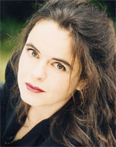 Amelie Nothomb