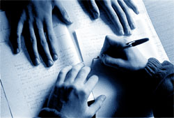 A tous ceux qui passent leur bac