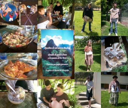 Journ�e p�ruvienne !