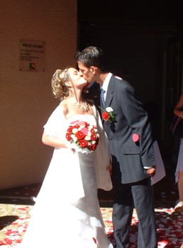 Mariage C�line&Olivier