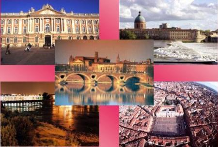 Toulouse
